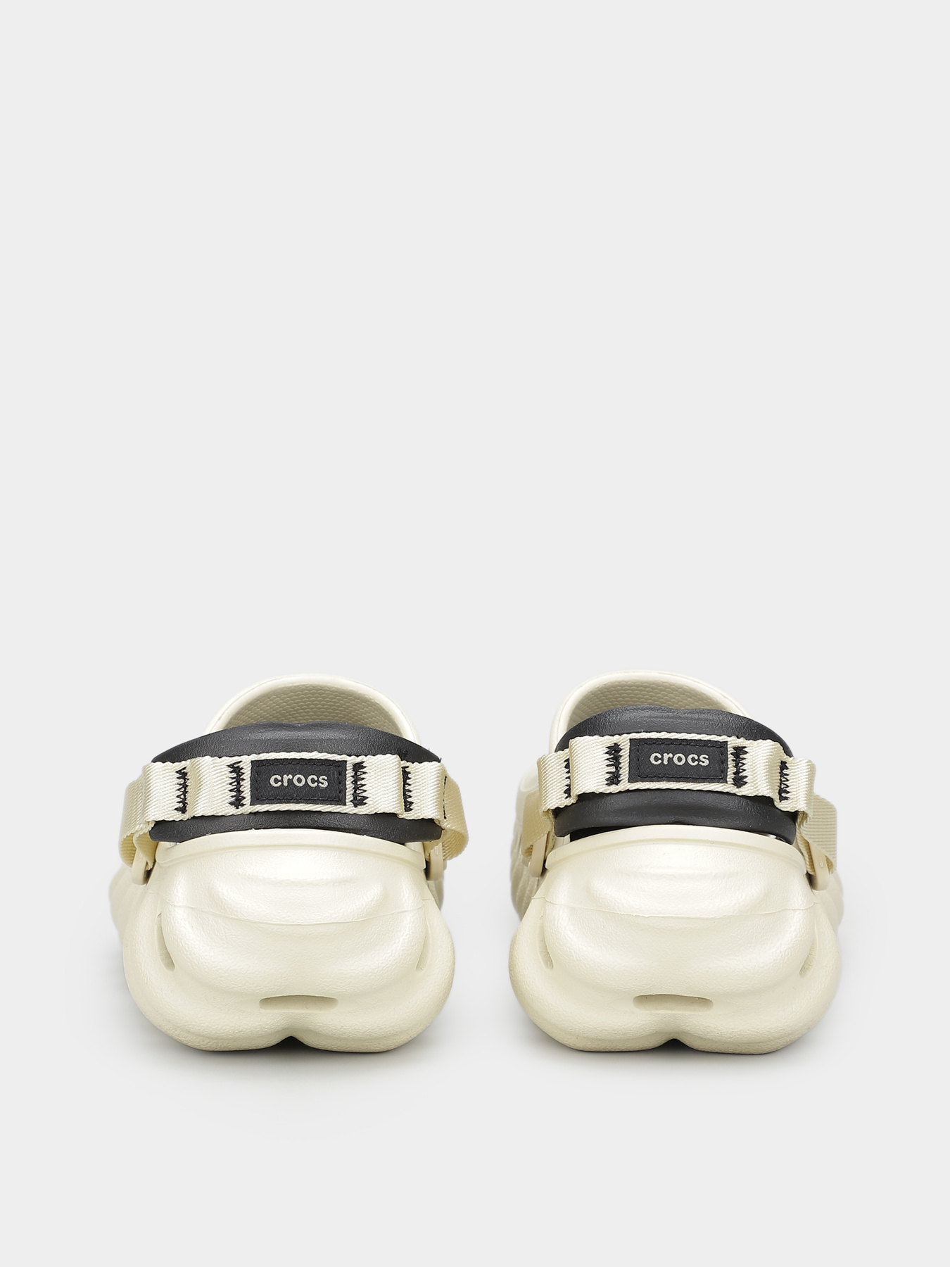 Сабо Crocs модель 207937-2YJ Фото