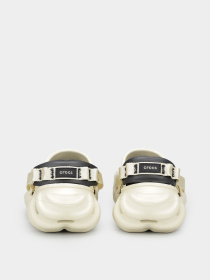 Сабо Crocs модель 207937-2YJ Фото