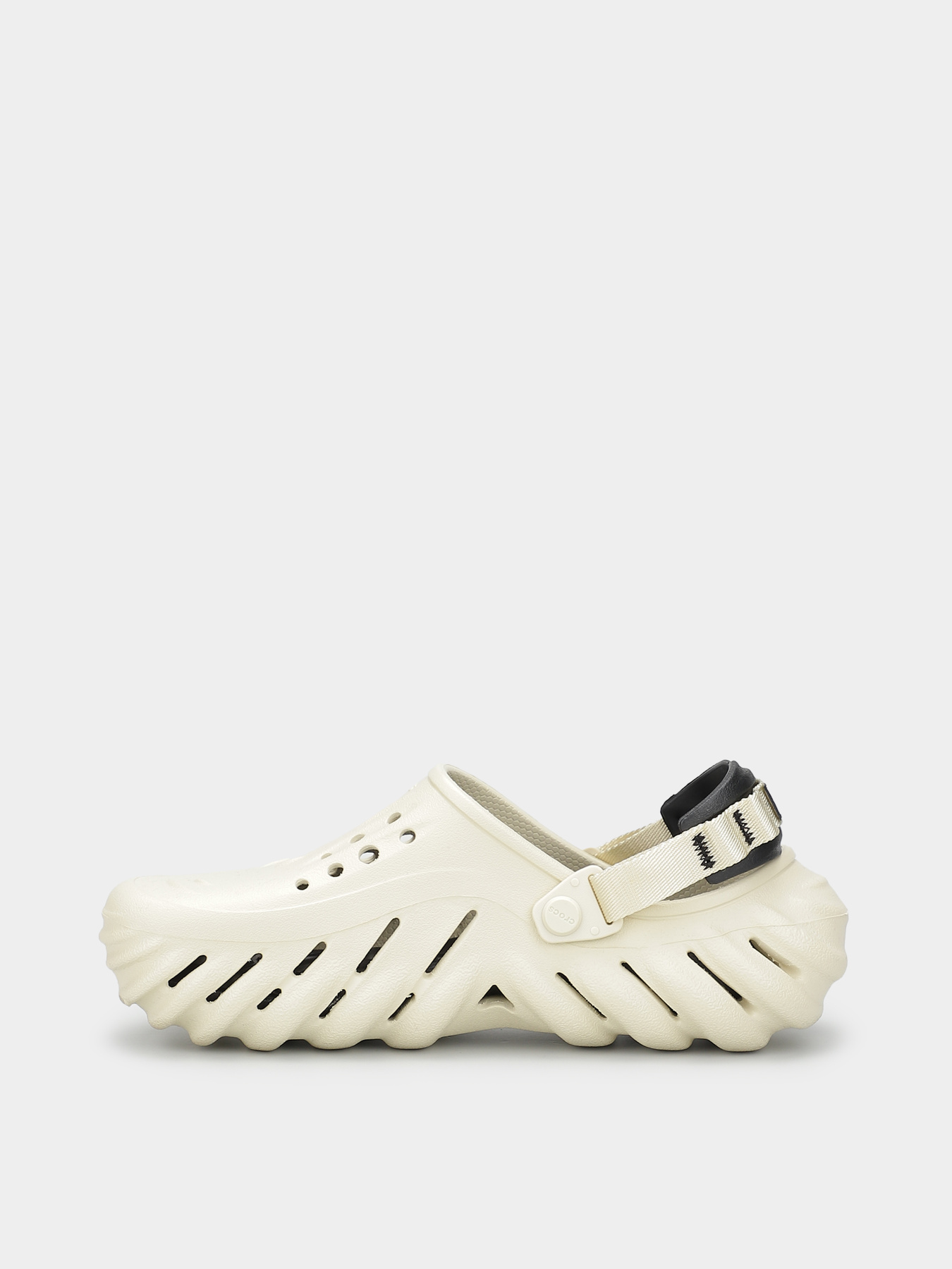 Сабо Crocs модель 207937-2YJ Фото