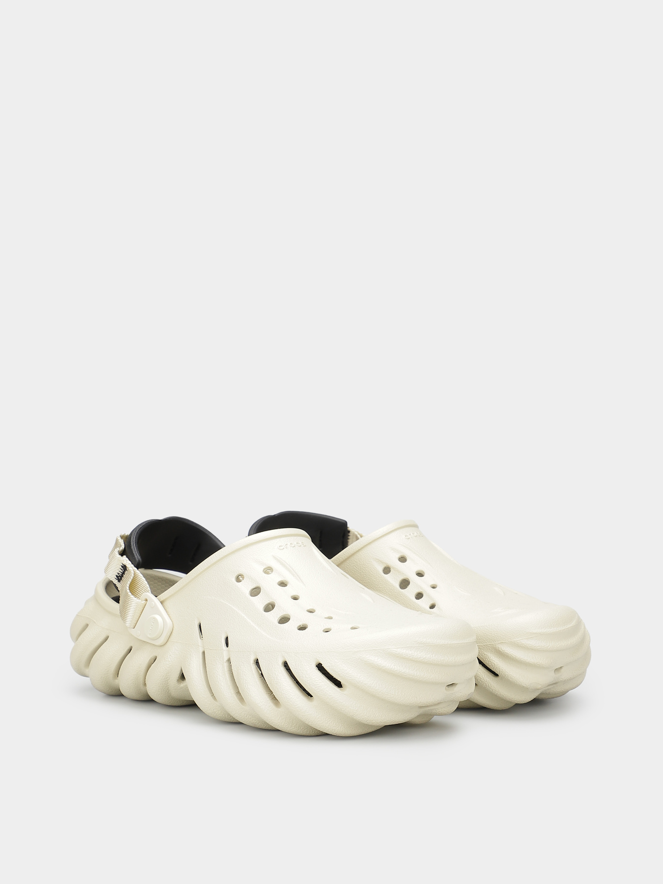 Шльопанці Crocs модель 207937-2YJ Фото