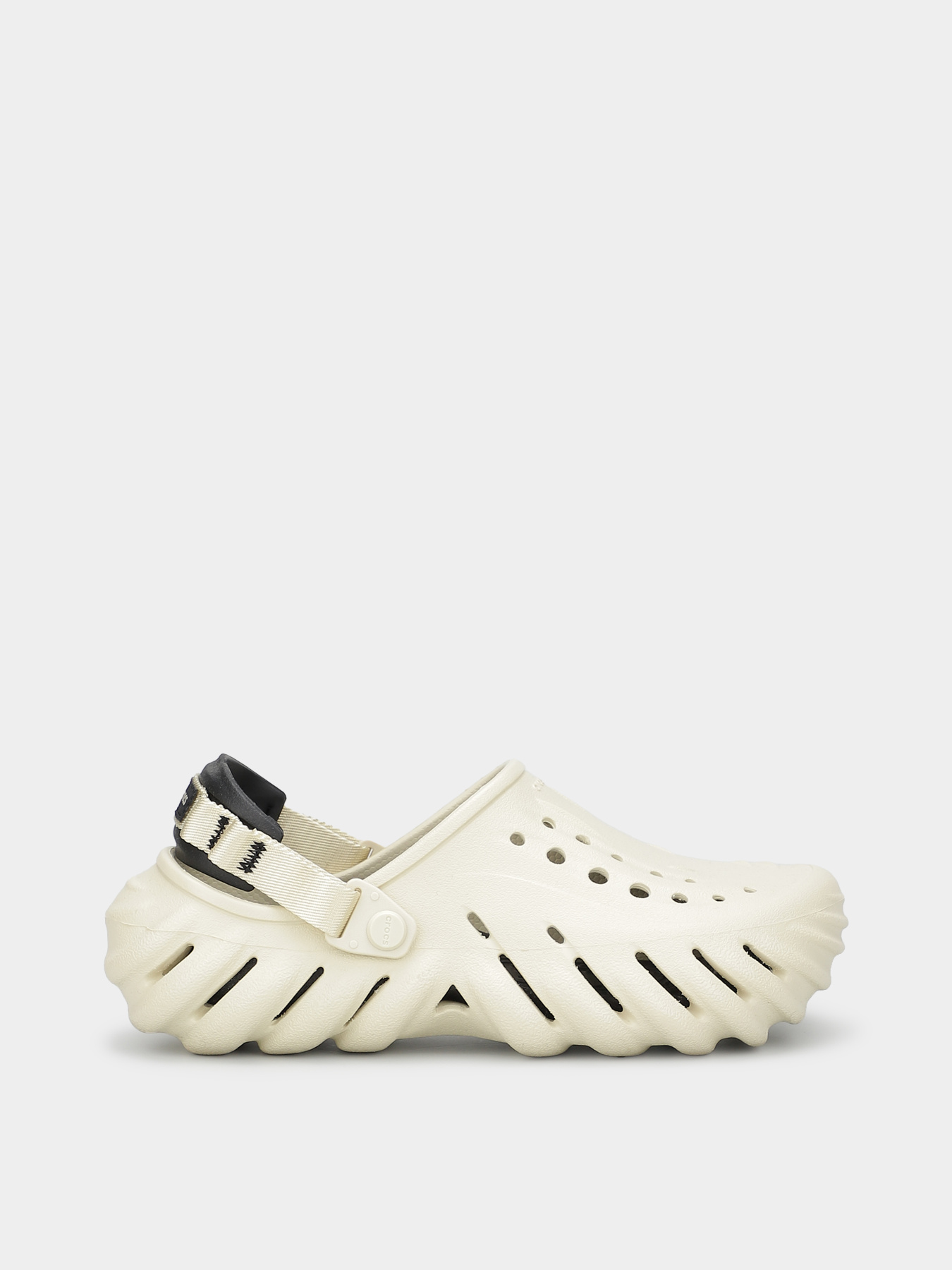 Сабо Crocs модель 207937-2YJ Фото