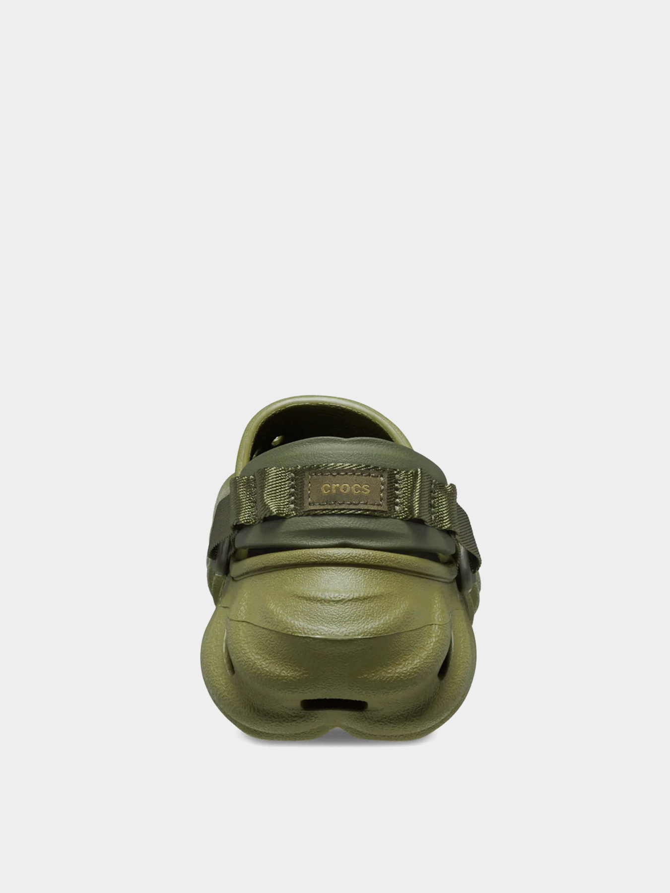 Сабо Crocs модель 207937-3UA Фото