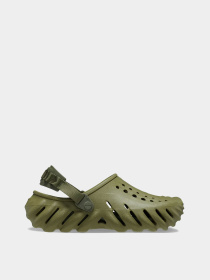 Сабо Crocs модель 207937-3UA Фото