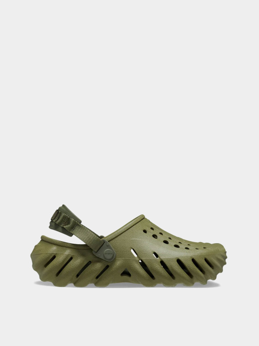 Сабо Crocs модель 207937-3UA Фото