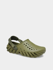 Сабо Crocs модель 207937-3UA Фото