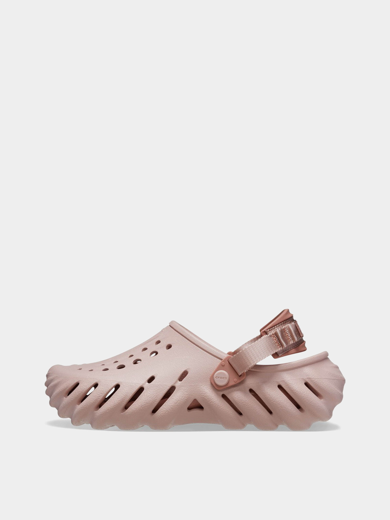 Сабо Crocs модель 207937-6TY Фото