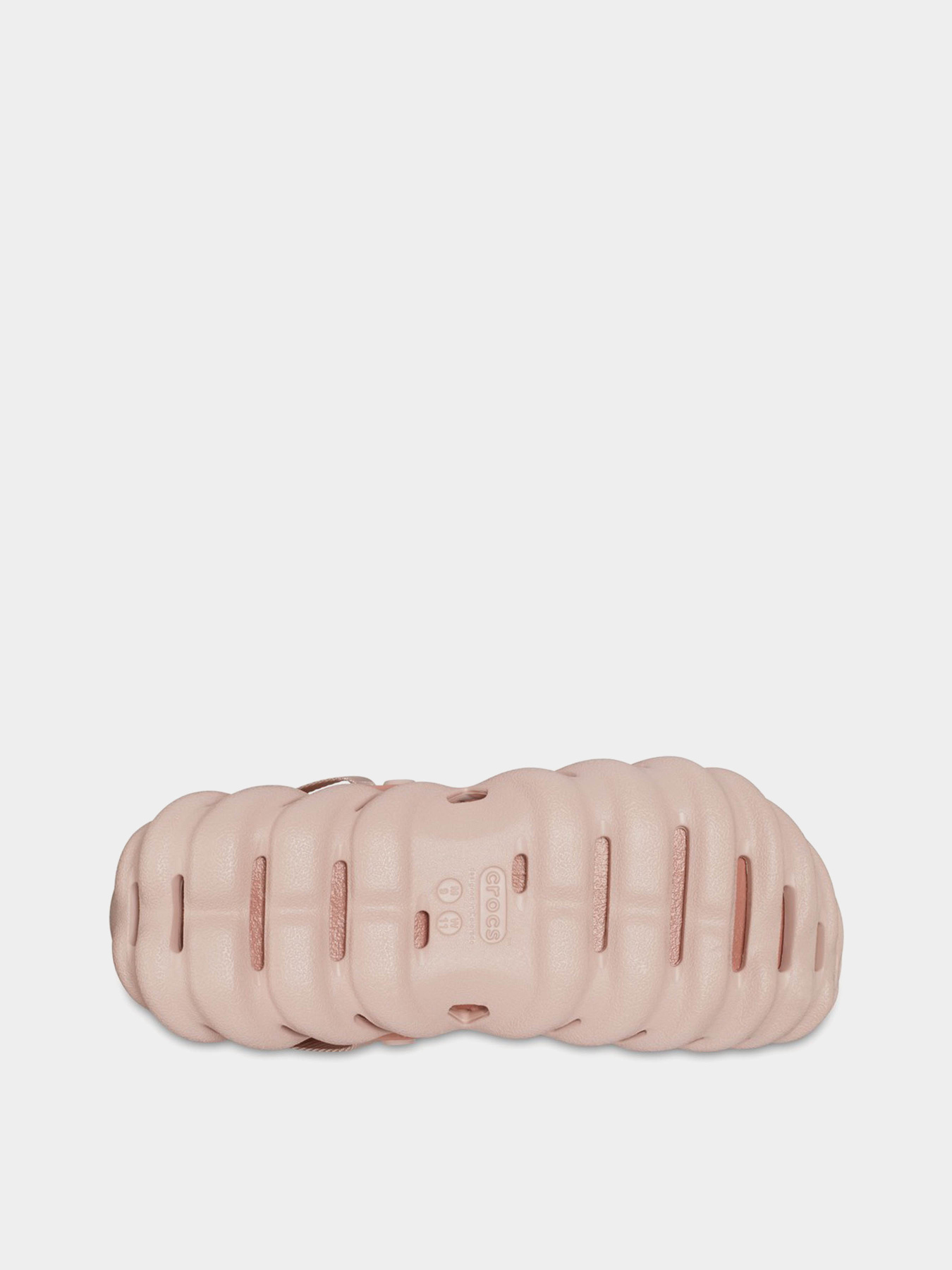 Сабо Crocs модель 207937-6TY Фото