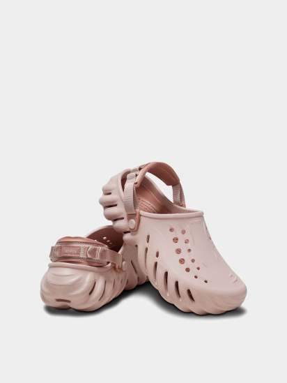 Сабо Crocs модель 207937-6TY — фото 7 - INTERTOP