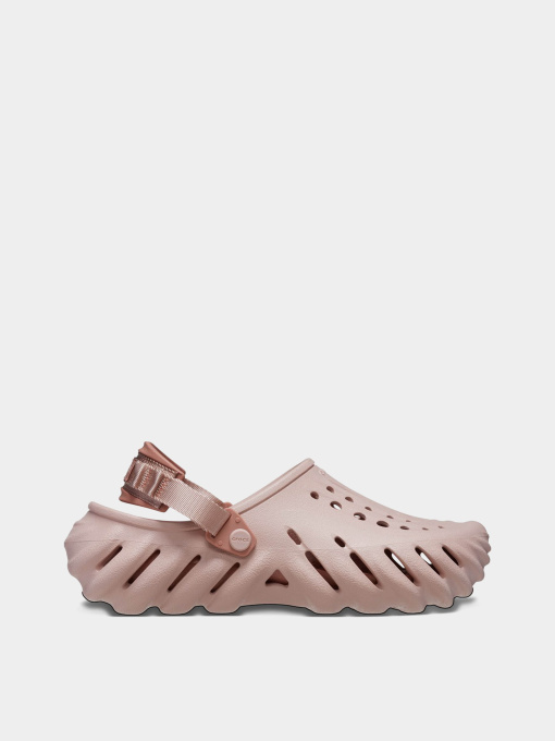 Сабо Crocs модель 207937-6TY Фото