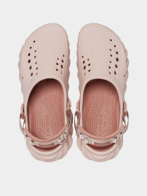 Сабо Crocs модель 207937-6TY Фото