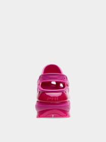 Сабо Crocs модель 207988-6UB Фото