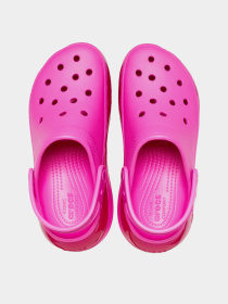 Сабо Crocs модель 207988-6UB Фото