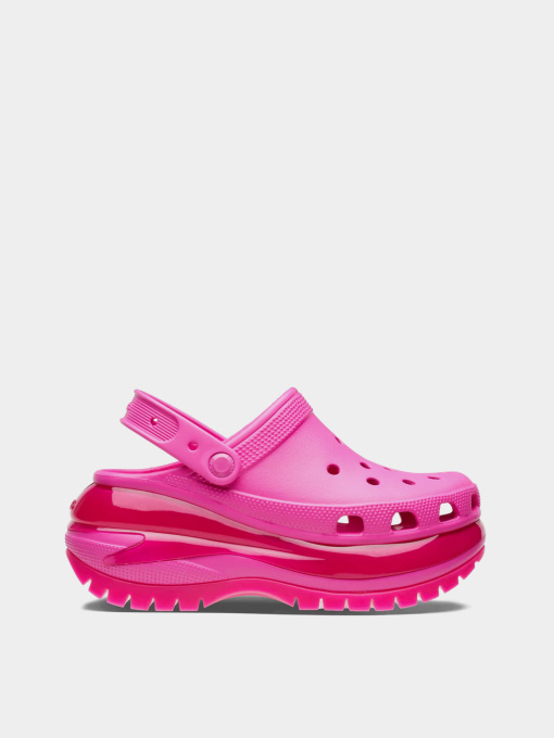 Сабо Crocs модель 207988-6UB Фото