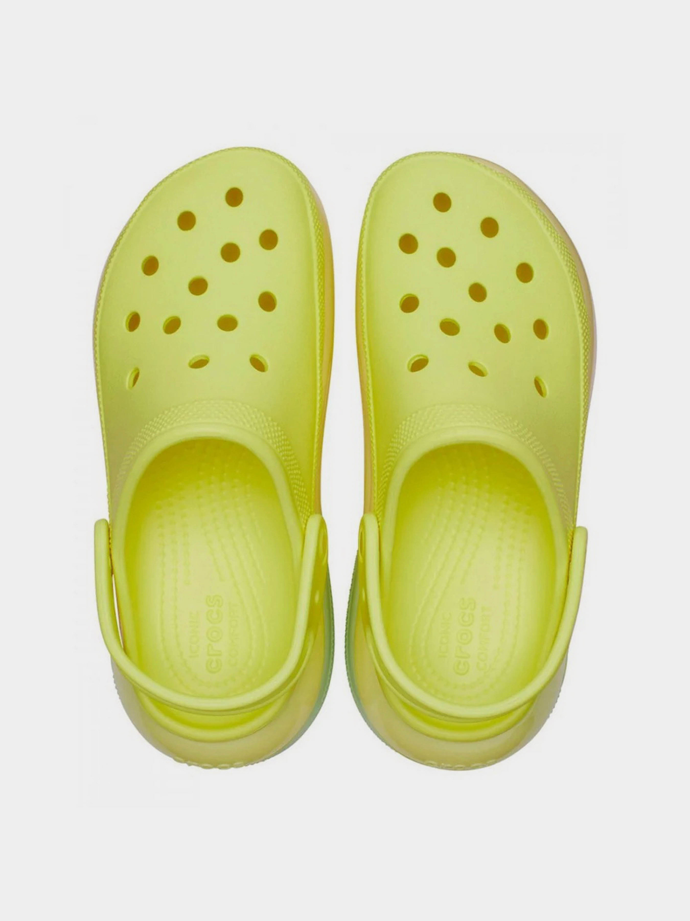 Сабо Crocs модель 207988-76M Сабо Crocs модель 207988-76M Фото