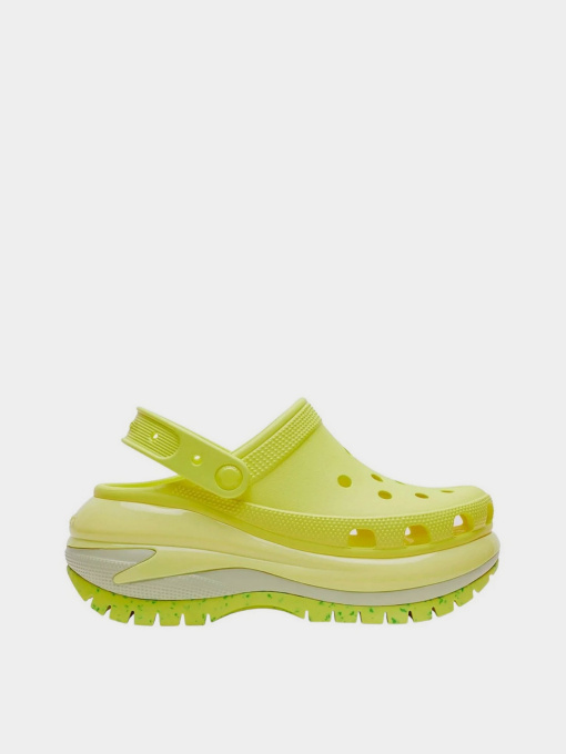 Сабо Crocs модель 207988-76M Фото