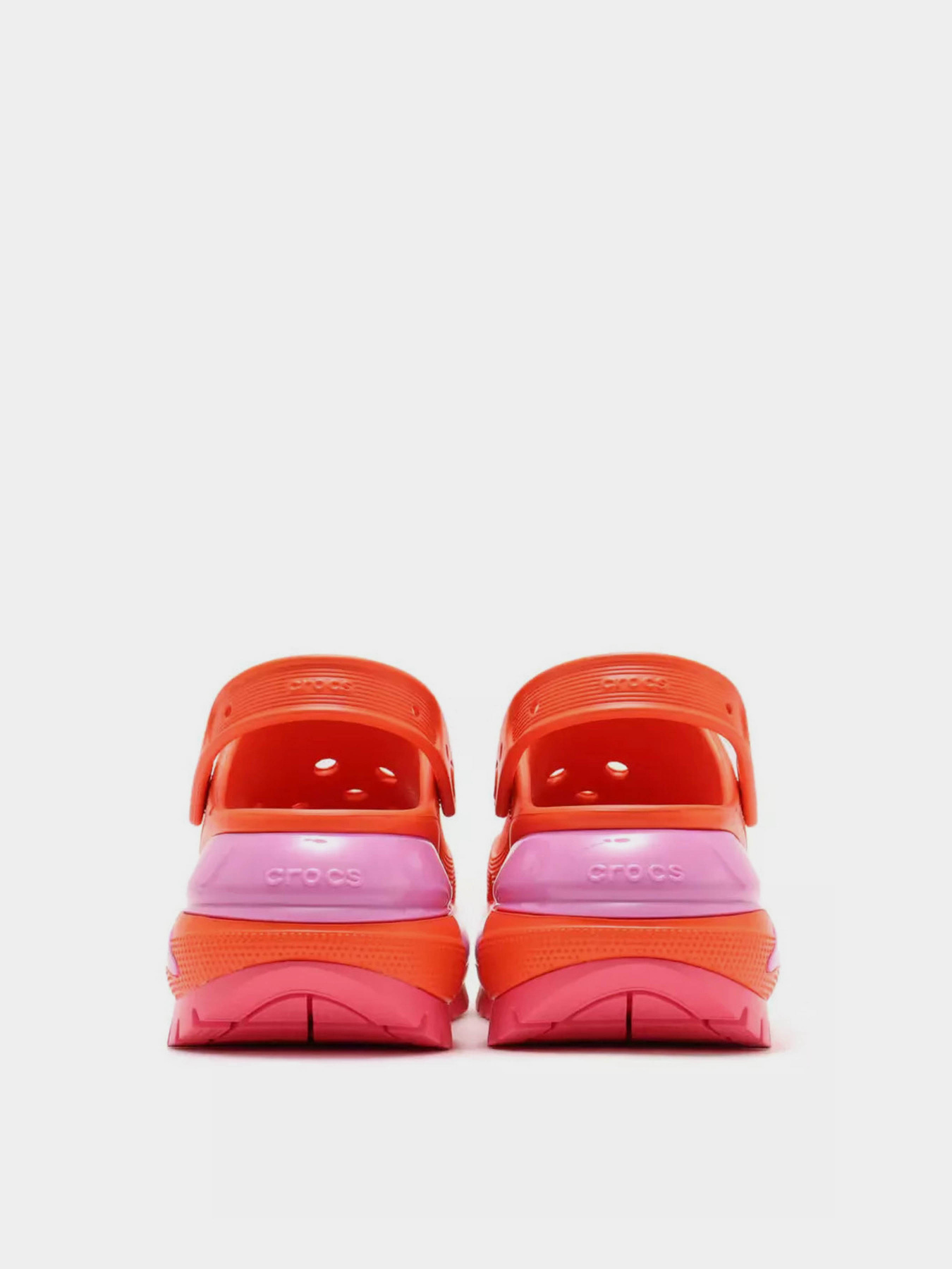 Сабо Crocs модель 207988-84J Фото