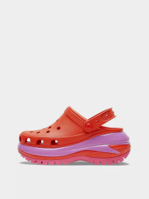 Сабо Crocs модель 207988-84J Фото