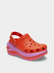 Сабо Crocs модель 207988-84J Сабо Crocs модель 207988-84J Фото