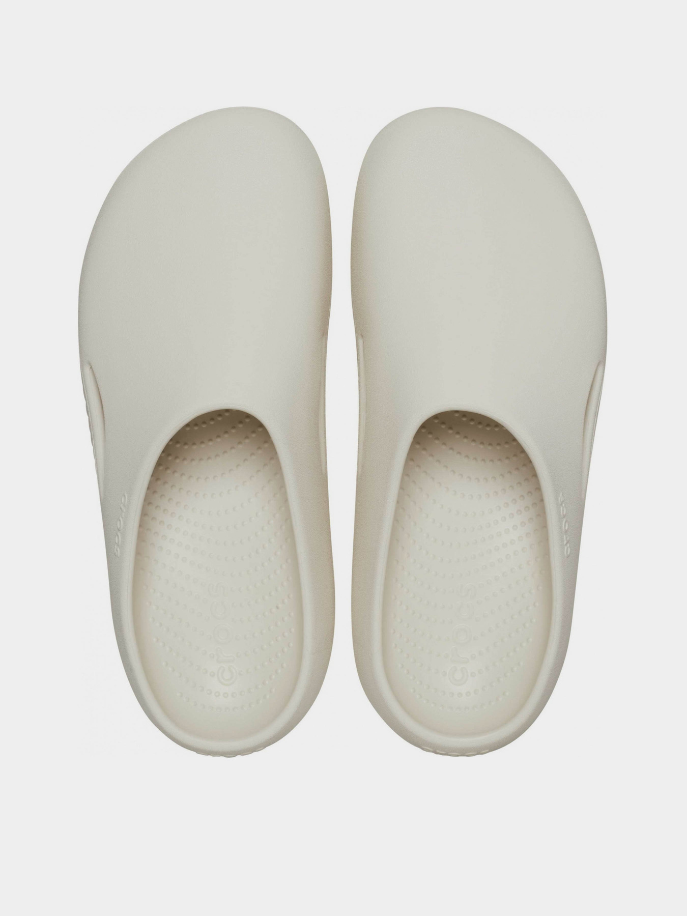 Сабо Crocs модель 208493-160 Фото