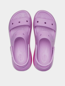 Сандалії Crocs модель 207989-6WQ Фото