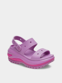 Сандалії Crocs модель 207989-6WQ Фото