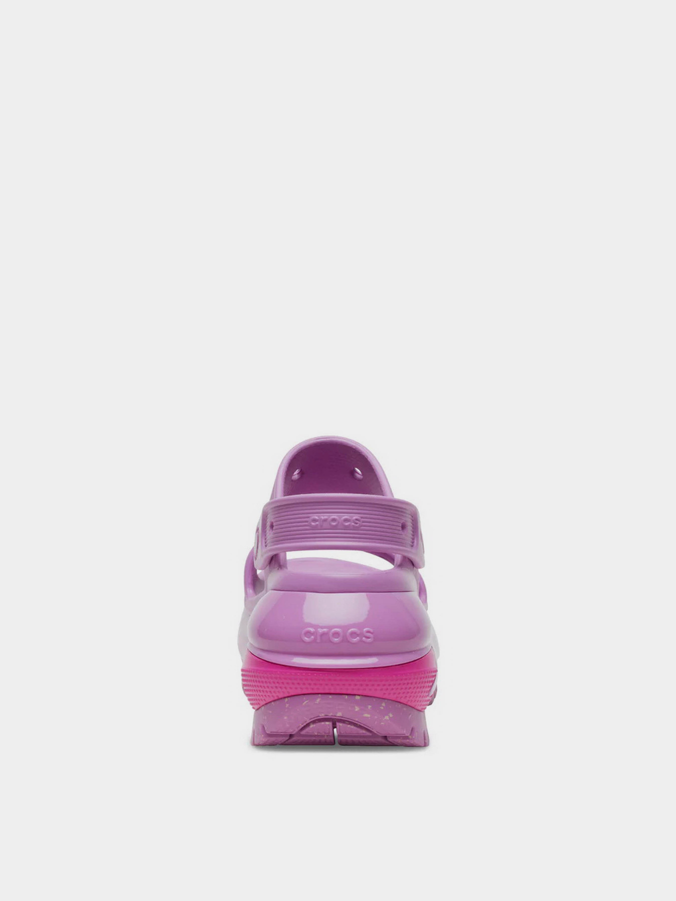Сандалии Crocs модель 207989-6WQ Сандалии Crocs модель 207989-6WQ Фото