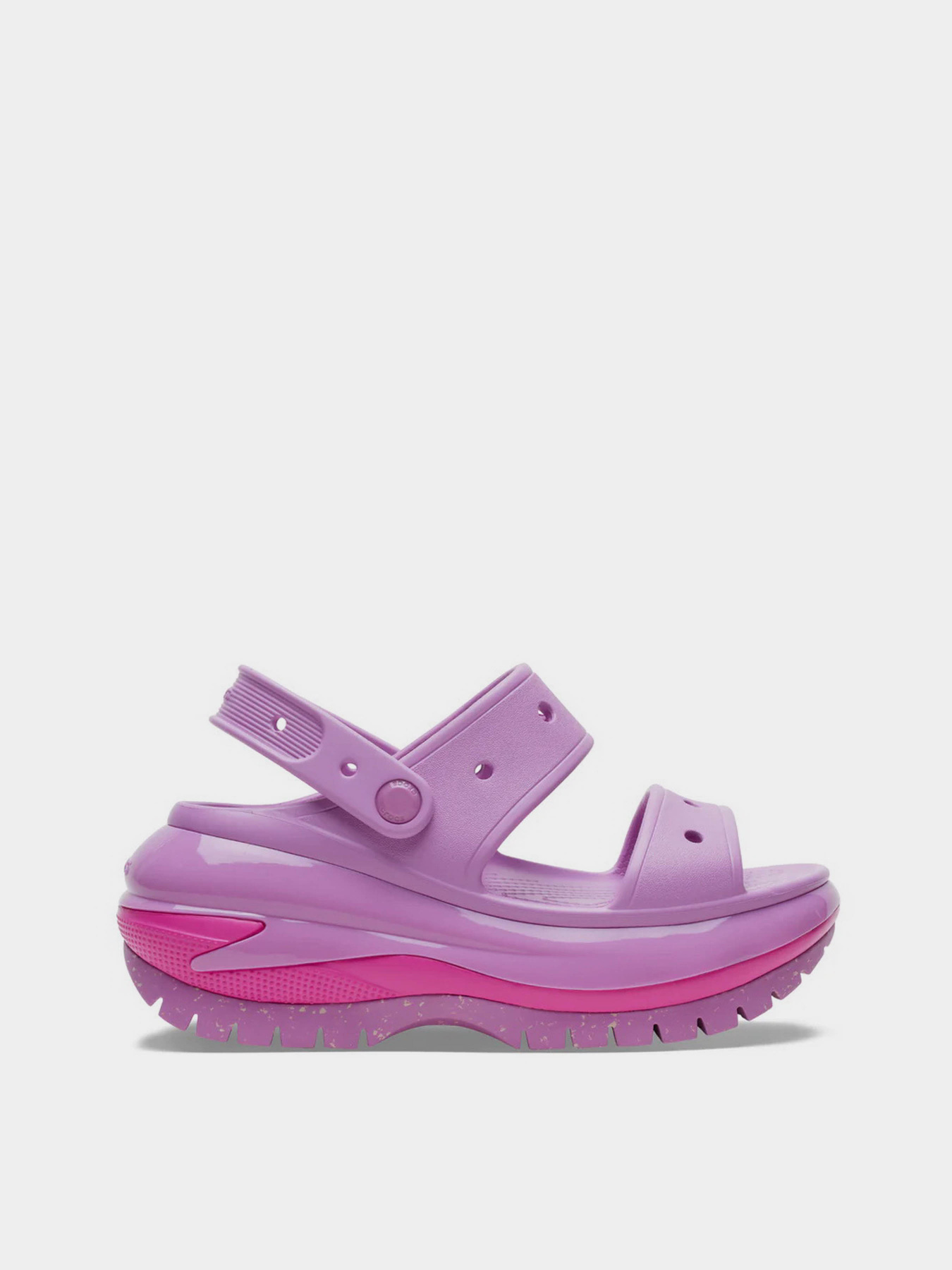 Сандалии Crocs модель 207989-6WQ Сандалии Crocs модель 207989-6WQ Фото