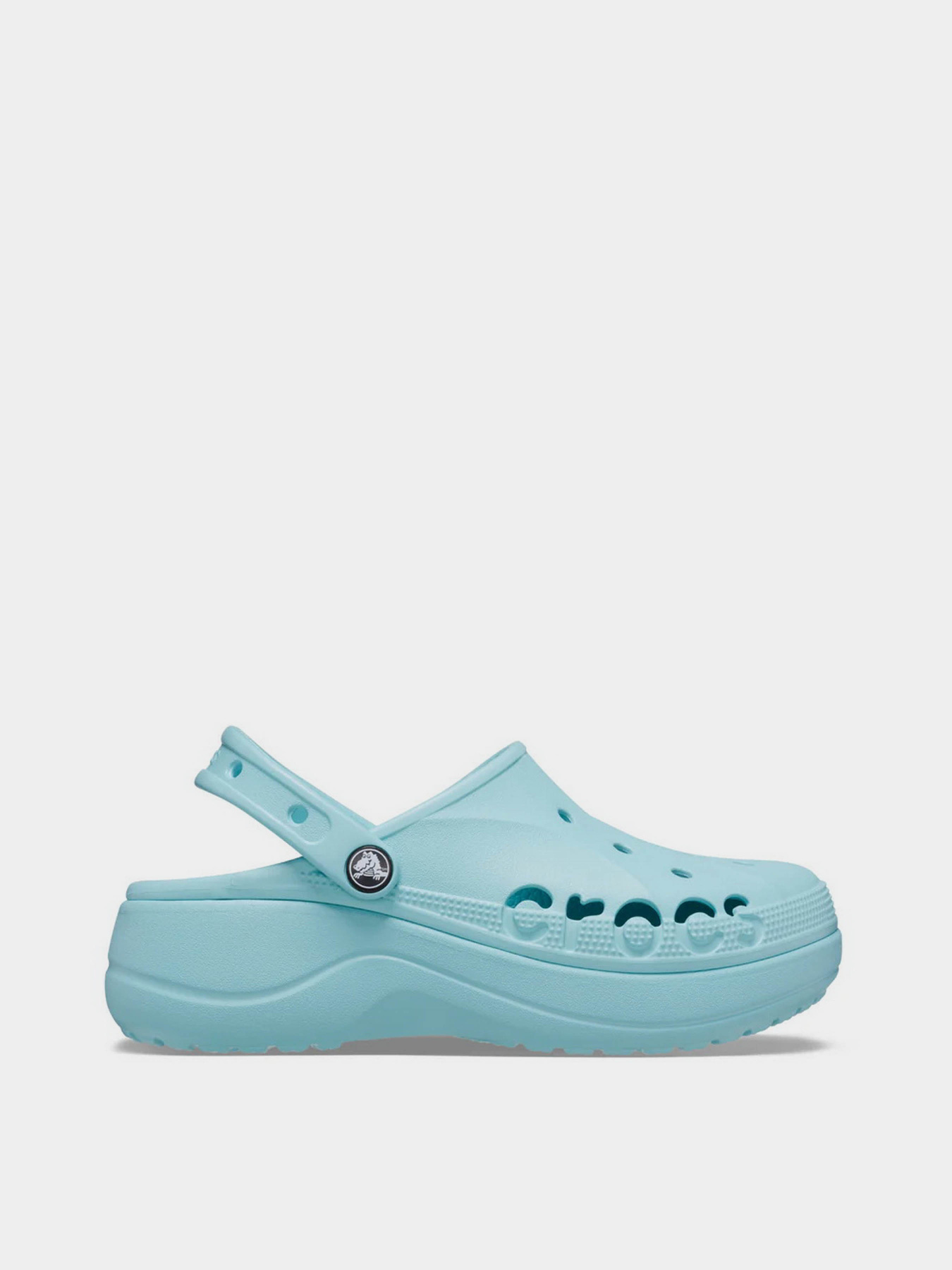 Сабо Crocs модель 208186-4SS Фото