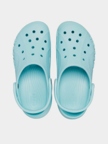 Сабо Crocs модель 208186-4SS Фото