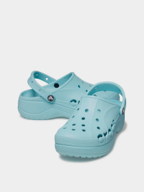 Сабо Crocs модель 208186-4SS Фото