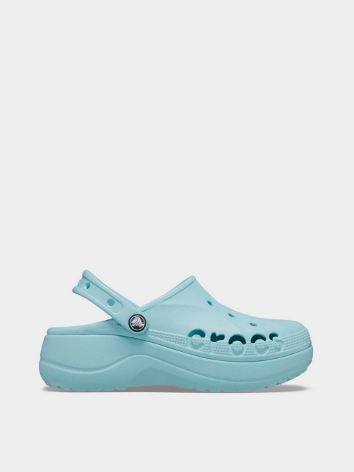 Сабо Crocs модель 208186-4SS Фото