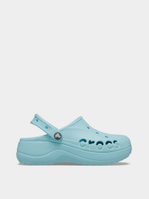 Сабо Crocs модель 208186-4SS Сабо Crocs модель 208186-4SS Фото