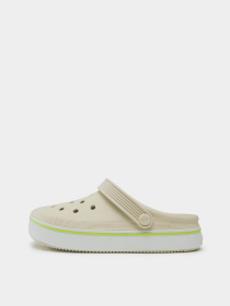 Сабо Crocs модель 208371-2Y2 Фото