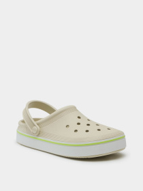 Сабо Crocs модель 208371-2Y2 Фото