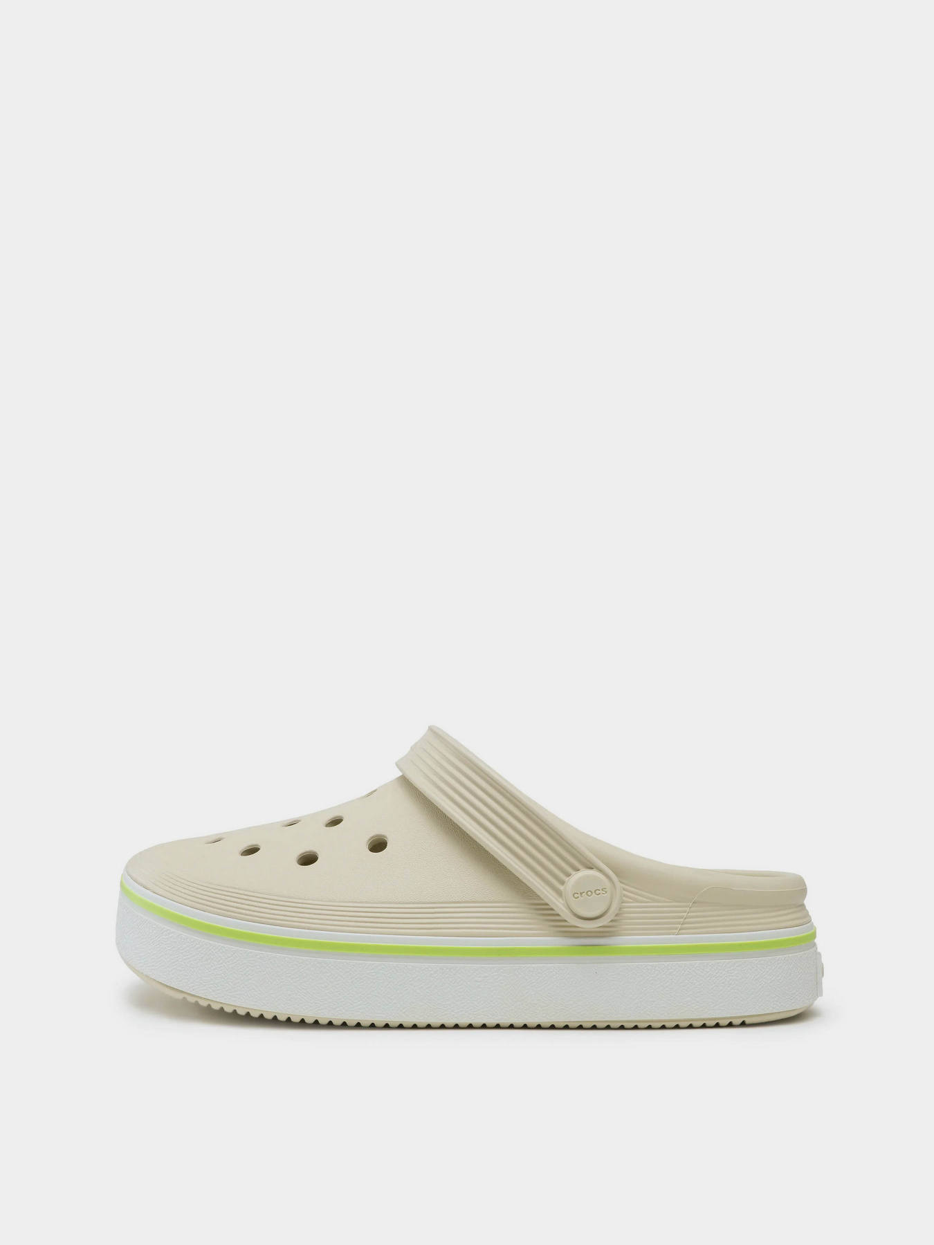 Сабо Crocs модель 208371-2Y2 Фото