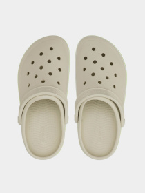 Сабо Crocs модель 208371-2Y2 Фото