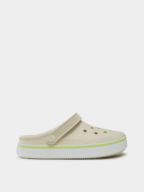 Сабо Crocs модель 208371-2Y2 Фото