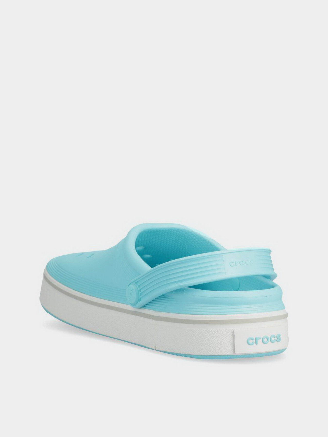 Сабо Crocs модель 208371-4NP Фото