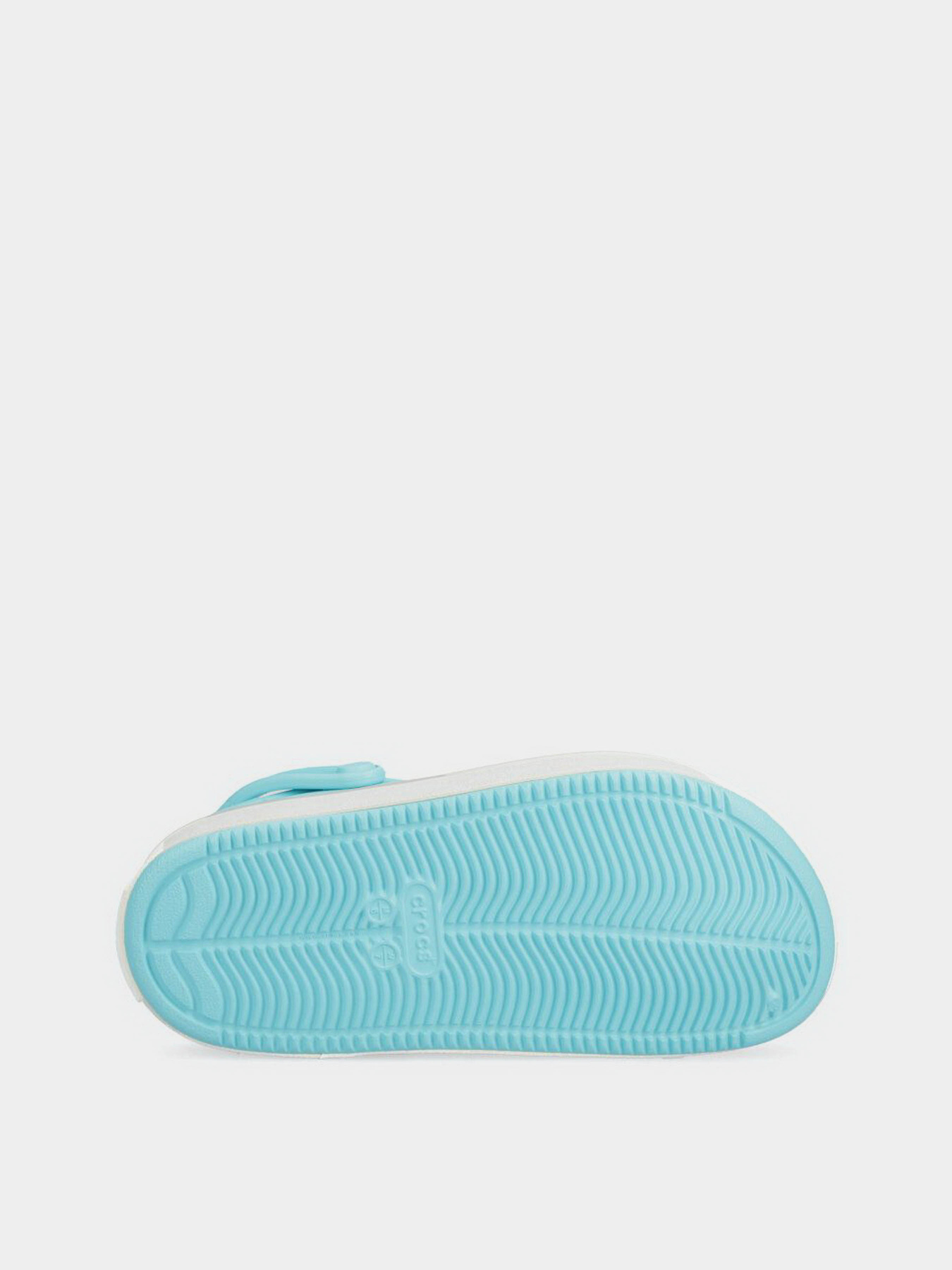 Сабо Crocs модель 208371-4NP Фото