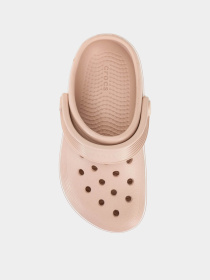 Сабо Crocs модель 208371-6TY Фото
