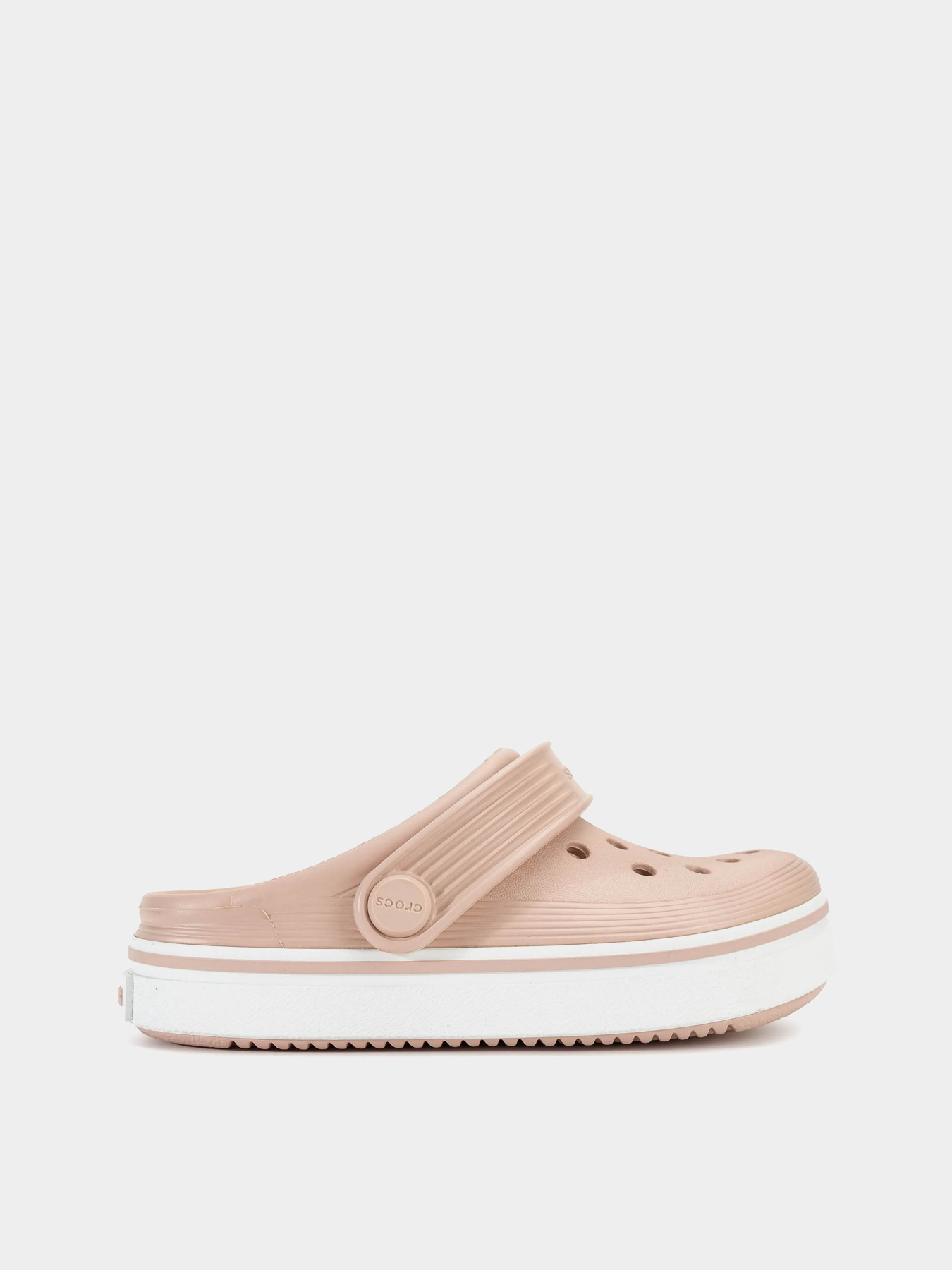 Сабо Crocs модель 208371-6TY Фото