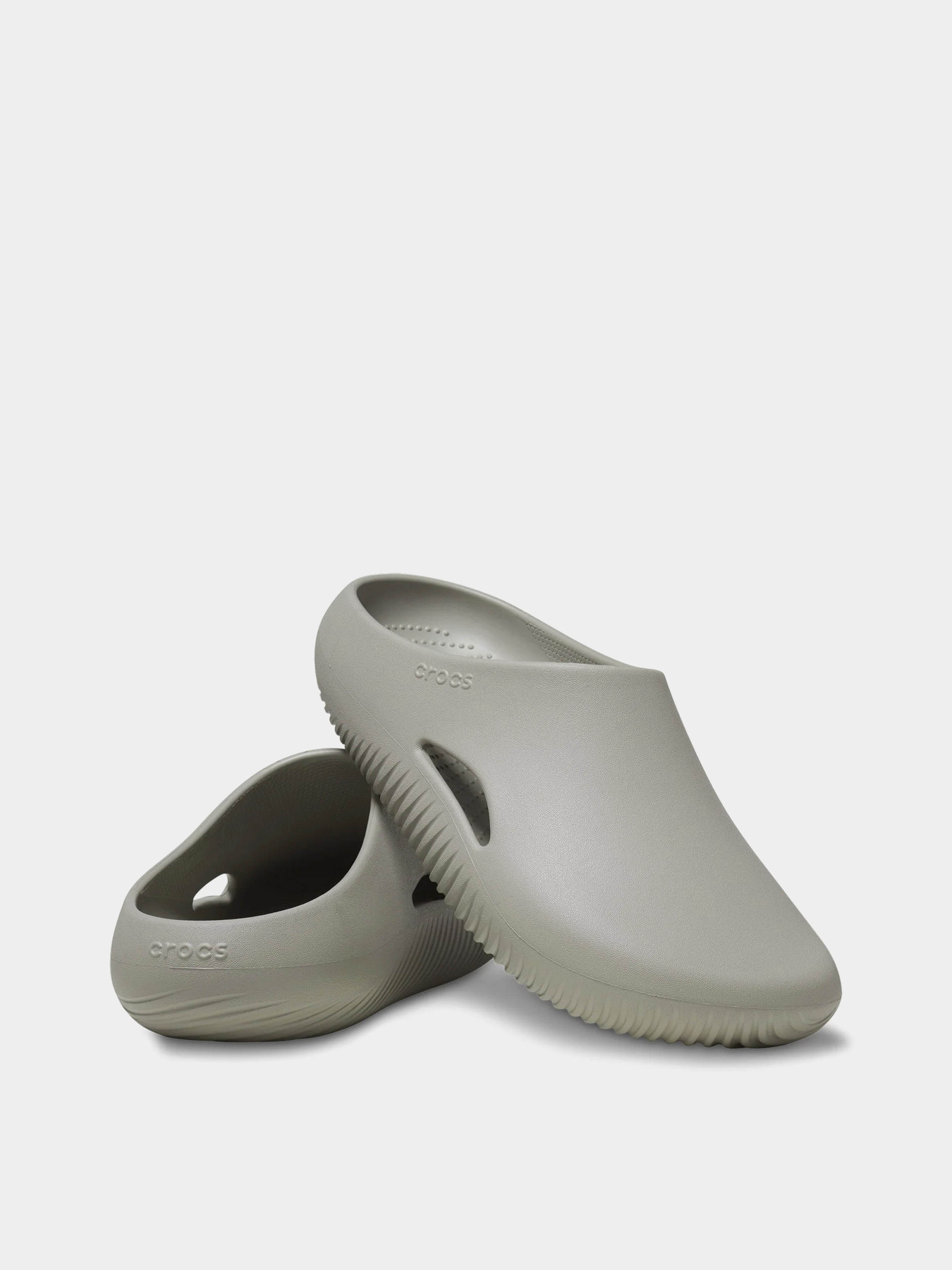 Сабо Crocs модель 208493-1LM Фото