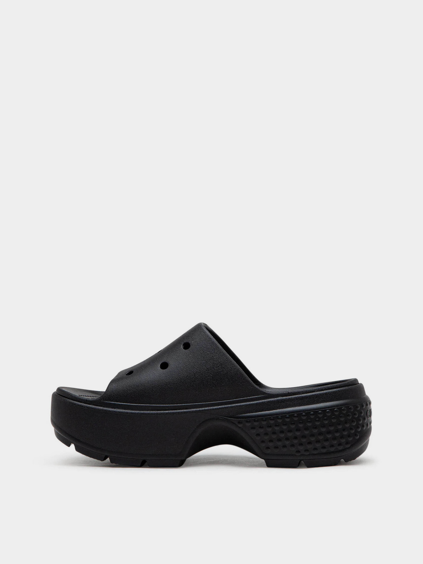 Шлепанцы Crocs модель 209346-001 Шлепанцы Crocs модель 209346-001 Фото