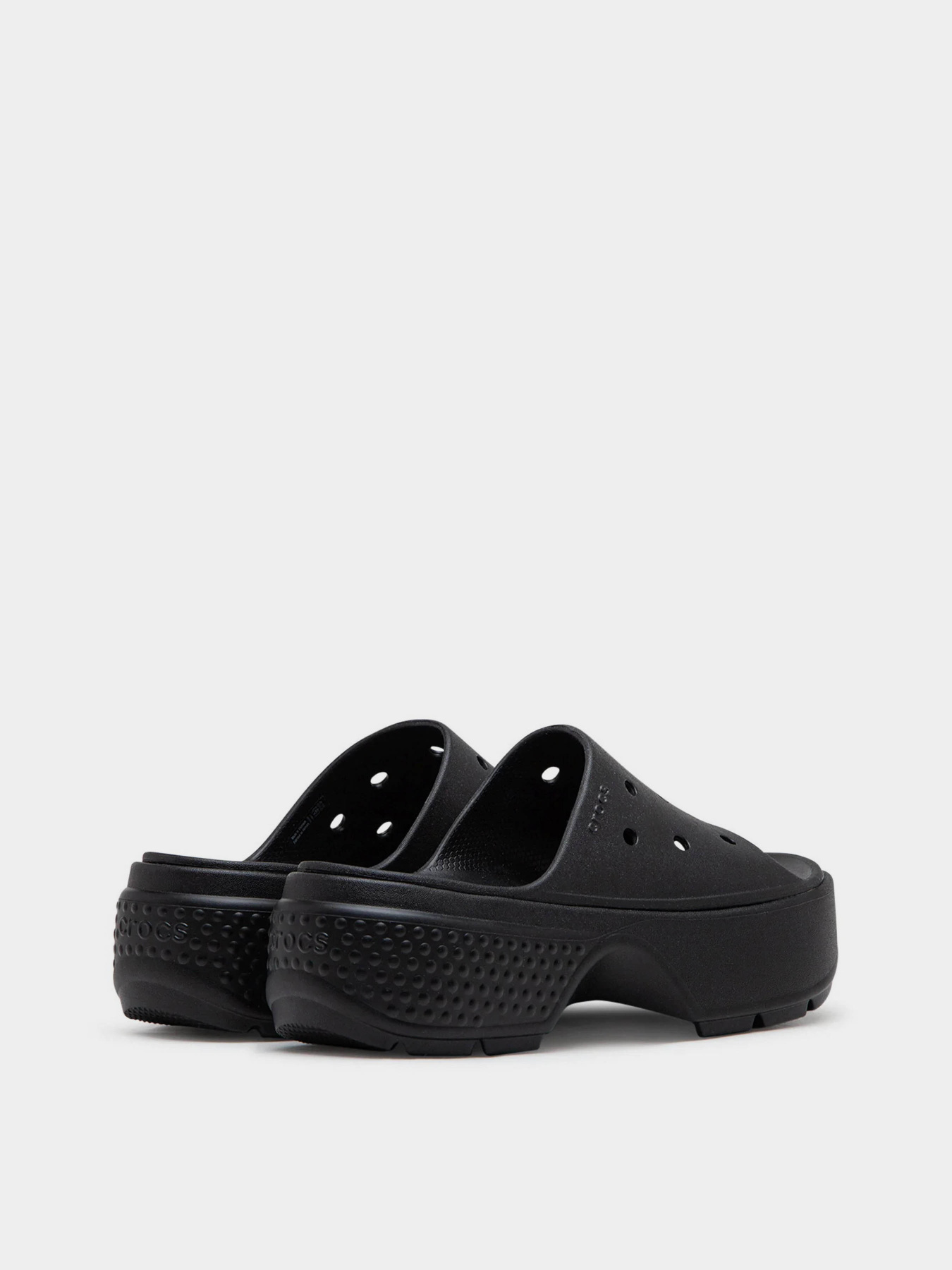 Шлепанцы Crocs модель 209346-001 Шлепанцы Crocs модель 209346-001 Фото