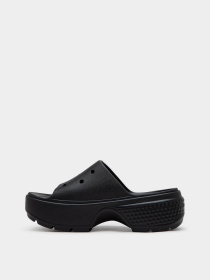 Шлепанцы Crocs модель 209346-001 Шлепанцы Crocs модель 209346-001 Фото