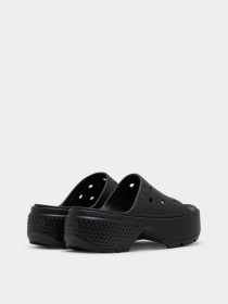 Шлепанцы Crocs модель 209346-001 Шлепанцы Crocs модель 209346-001 Фото