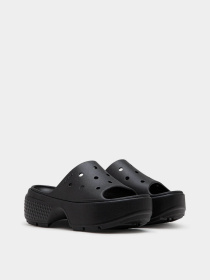 Шлепанцы Crocs модель 209346-001 Шлепанцы Crocs модель 209346-001 Фото