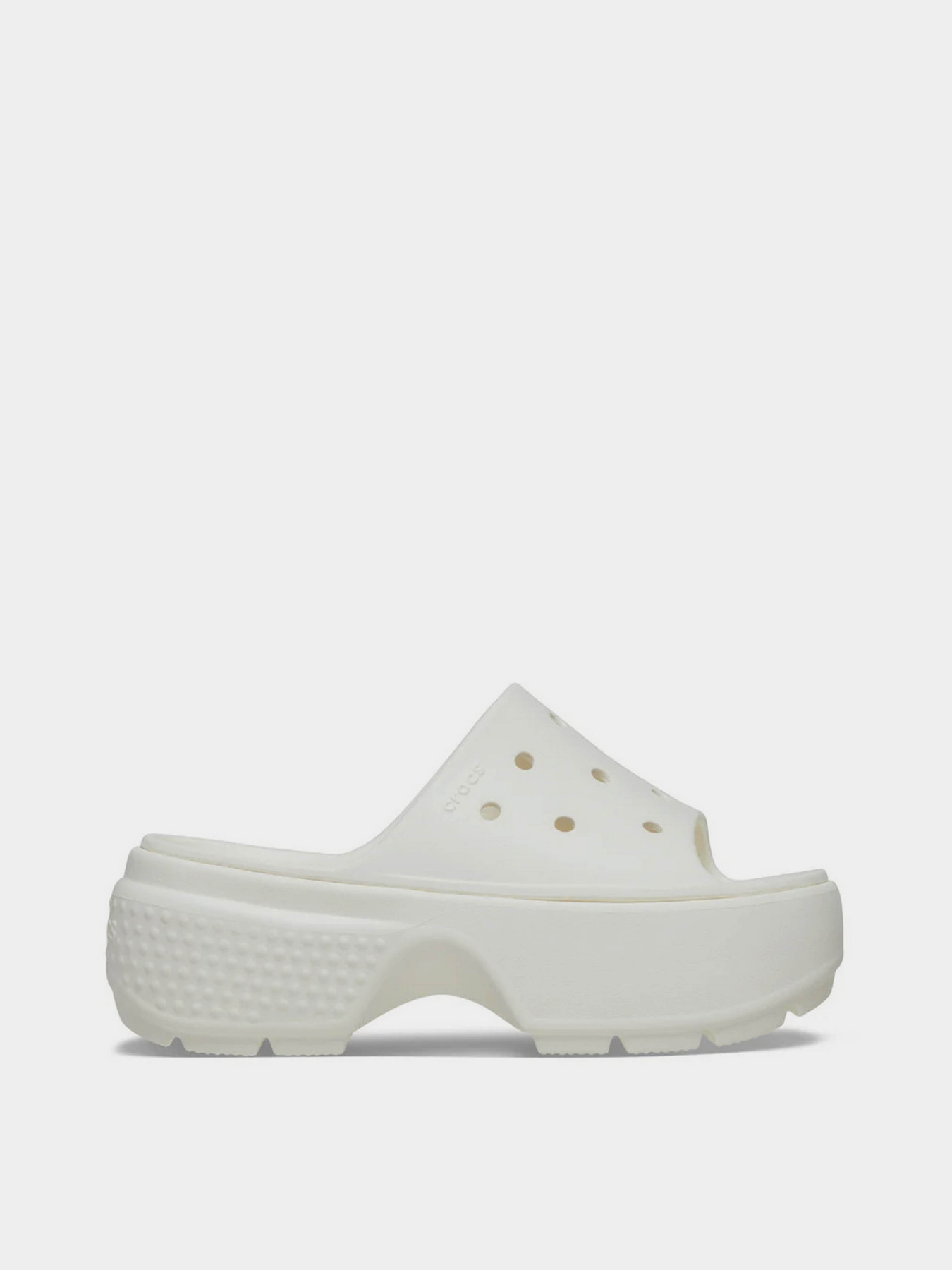 Шльопанці Crocs модель 209346-0WV Фото