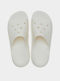 Шльопанці Crocs модель 209346-0WV Фото