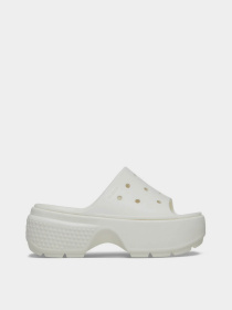 Шльопанці Crocs модель 209346-0WV Фото